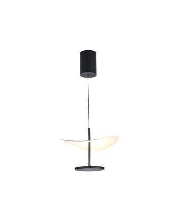 ABISAL* COLGANTE LED 1L 12W CCT 2700-5700K